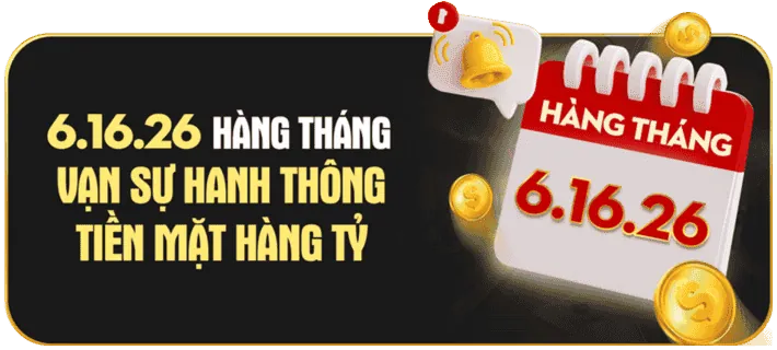 Chương Trình Giới Thiệu Bạn Bè vin7773