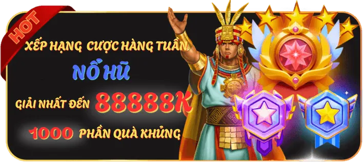 vin7773 - Hoàn trả không giới hạn