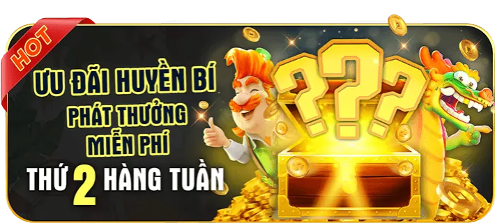 vin7773 - Ưu đãi nạp lại hàng ngày