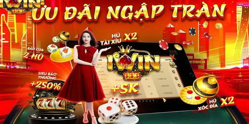 Hoàn trả tiền cược hàng ngày vin7773